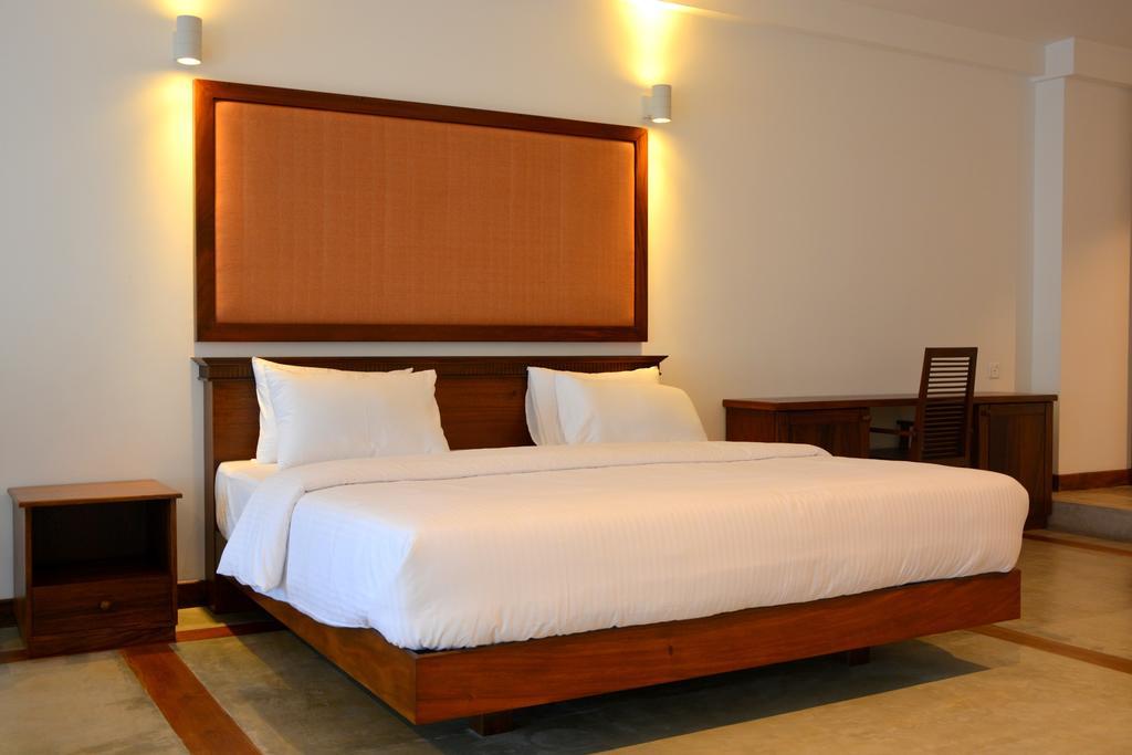 Refresh Hotel ฮิกคาดูวา ห้อง รูปภาพ
