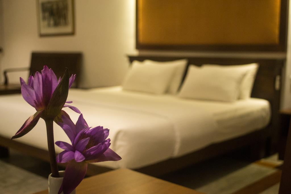 Refresh Hotel ฮิกคาดูวา ห้อง รูปภาพ