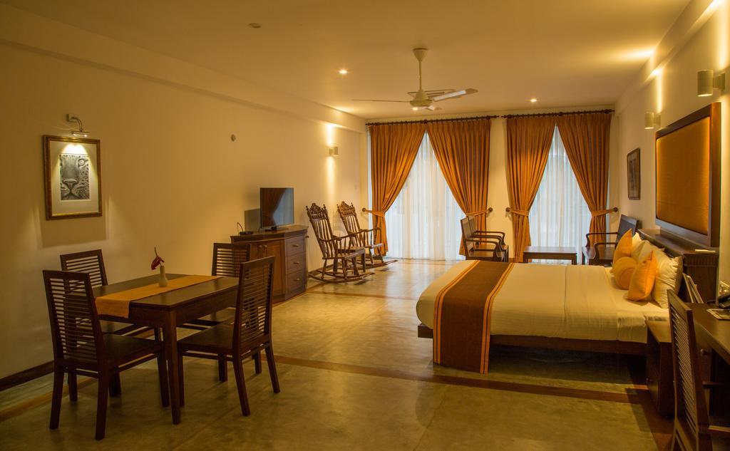 Refresh Hotel ฮิกคาดูวา ห้อง รูปภาพ
